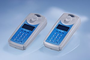 PM 600/620 - fotometry pro bazénovou analýzu NOVÉ !!