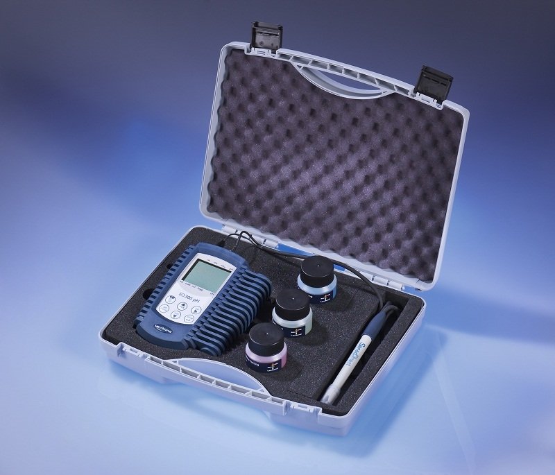 pH metr SD 305 TINTOMETER