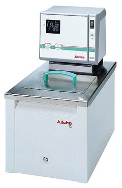 Cirkulační termostaty HE,SE, SL a HL +20°C až +300 °C JULABO