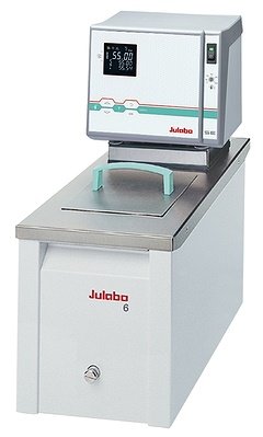 Cirkulační termostaty HE,SE, SL a HL +20°C až +300 °C JULABO