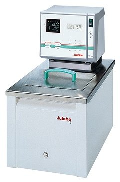 Cirkulační termostaty HE,SE, SL a HL +20°C až +300 °C JULABO