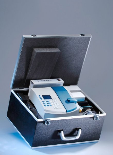 Spektrofotometr XD 7000/ XD 7500 LOVIBOND