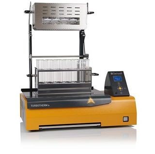 TURBOTHERM