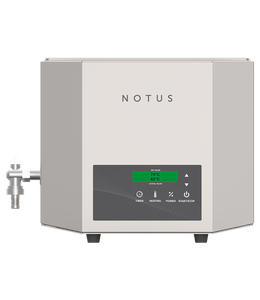 Ultrazvukové lázně PS - Notus Powersonic