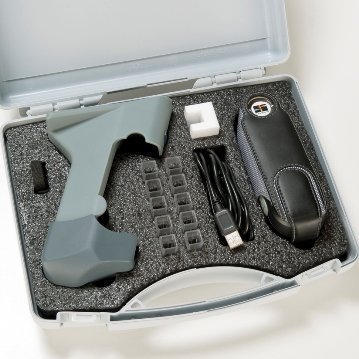 LC 100 / SV100 spektro-kolorimetr s držákem
