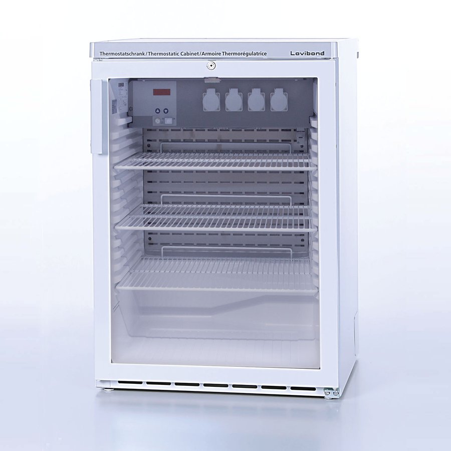 Termostatická skříň TC 140 G