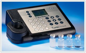 TB 300 IR (dříve TurbiDirect) - laboratorní zákaloměr