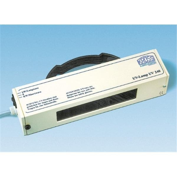 UV lampa