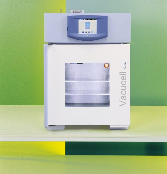 VACUCELL EVO