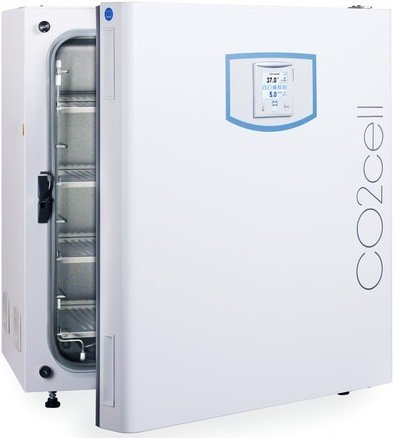 CO2CELL - BMT